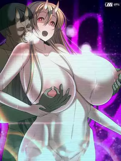 西園寺有紗の屈服!!ごめんなさい、私もうアナタじゃだめみたい