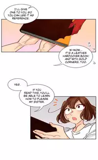 Devil Drop Chapter 11