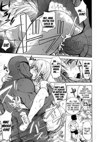 [Kon-Kit] KayaNetori Kaya-Nee Series Aizou Ban [English] [Decensored]