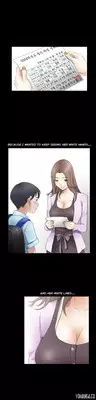 [Liangshan Bo] Seduction S2 Ch.1-2 (English) (YoManga) (Ongoing)