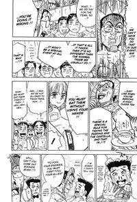 [Momoyama Jirou] MOMO-DON [English] [Lhytiss]