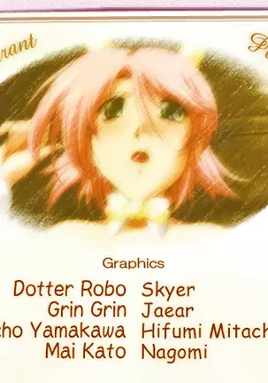 Do You Like Horny Bunnies? 2 (decensored)