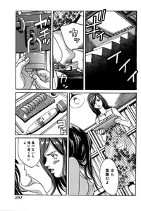 [Katayama Makoto] Ingaijima Joukan