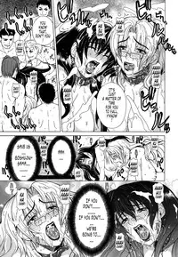 [Hirohito Tokie] Re-Start [English] {Tonigobe}