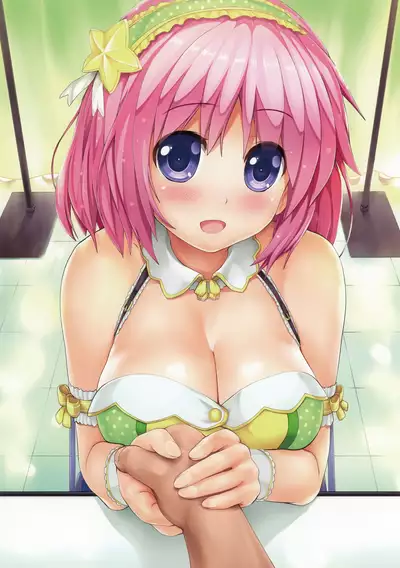 Toranoana Chronicle 2012