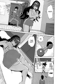 [Kotoyoshi Yumisuke] Leona Explosion [Complete][English]