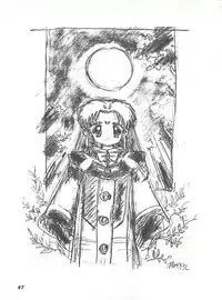 (C46) [Yumeizukosya (Various)] Gyuunyuuya-san no Coffee! (Various)