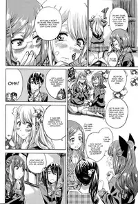 [MARUTA] Nadeshiko Hiyori #5 (COMIC Penguin Club 2015-09) [English] [CGrascal]