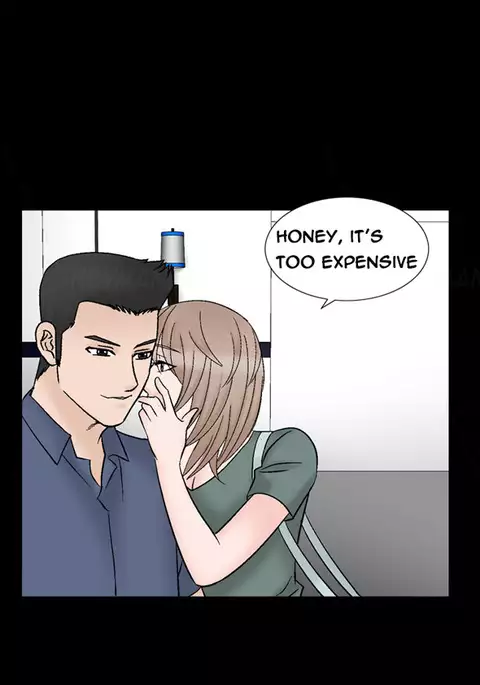 The Taste of Hands Ch.1-72