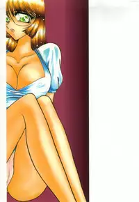 [Towai Raito] Koen Sketch 1