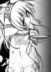 [UROPYON (UROTAN)] Prototypes 0.1 (Ecoko)