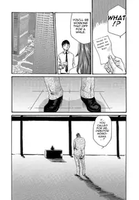 [Haruki] Hishoka Drop - Secretarial section Drop 3 [English] {Tadanohito}