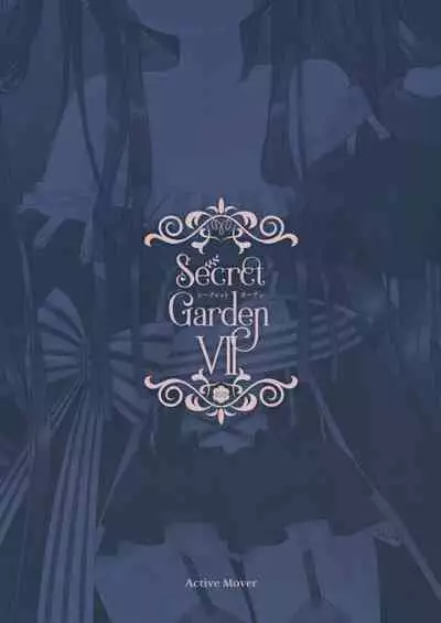 Secret Garden VII