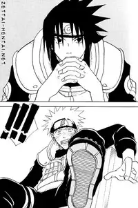 [Uzu Uzu Company (Shishi Maru)] Coming Out (Naruto) [English]