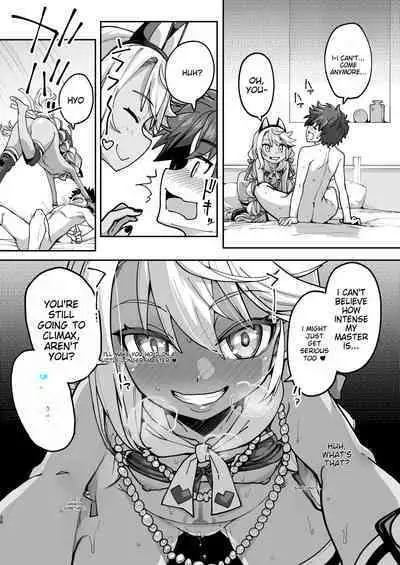 Shasei Kanrisha Chloe