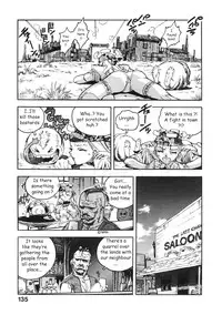 [Isutoshi] Ero-Isu [English] [Lhytiss]