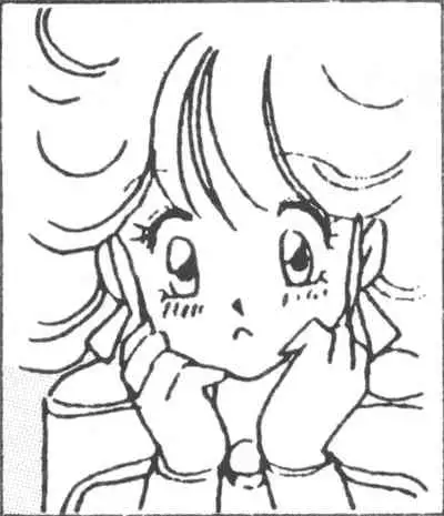 [Alice Soft] Rance 1.2.3 Genga Settei Shiryou (Incomplete) [yukimi]