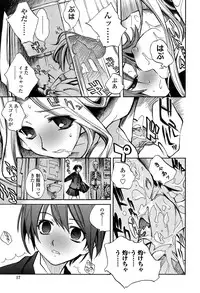 [Shinonome Tarou] Houjuu Onshitsu