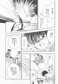 Himitsu no Mori Soushuuhen