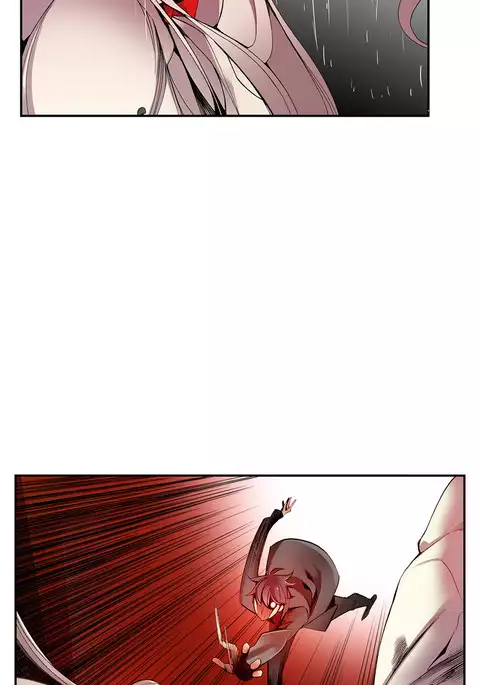 Lilith`s Cord Ch.1-40