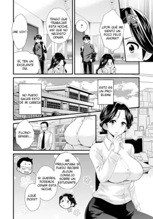 Okonomi no Mama! - ¡Como Tú Gustes!