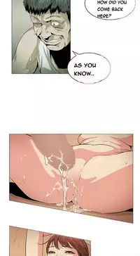 By Chance (Ep. 1-35) [English]