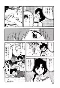 [Hiryuu Ran] Material Lady