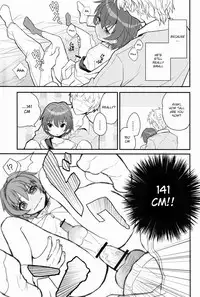 [88scones (Sakaki Tsui)] Sensei, Sensei [English] {ShotaChan}