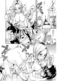 [isao] Nama Purin [English] {Slayerjammer}