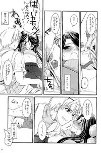 (C66) [Digital Lover (Nakajima Yuka)] D.L. action 26 (Ragnarok Online)