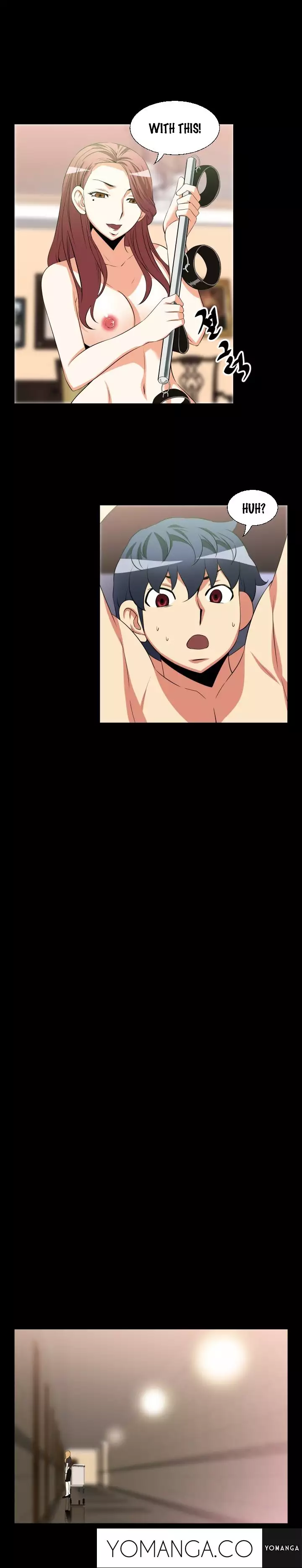 Love Parameter Ch.1-29