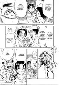 [Momoyama Jirou] Kichiku no Ori | Cage of the Devil [English] [desudesu]