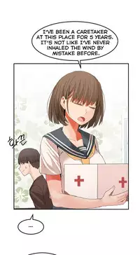 [Mx2J] Hahri's Lumpy Boardhouse Ch. 0-31 [English] (YoManga) (Ongoing)