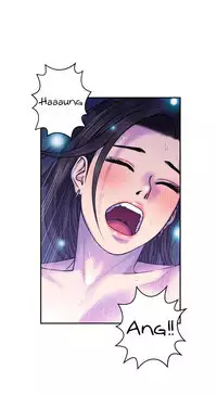 Ghost Love Ch.1-23.5 (English) (YoManga) (Ongoing)