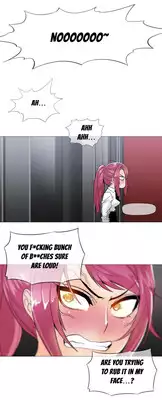 [ButcherBoy] Household Affairs Ch.1-28 (English) (YoManga) (Ongoing)