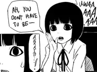 [Unknown] Digital Broadcasting Girl (The Ring) (English) =Calyx=