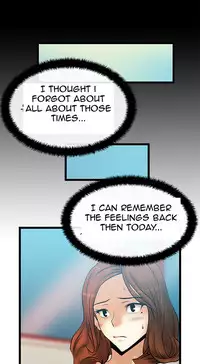 My Office Ch.1-26 (English) (Ongoing)