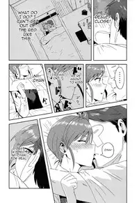 (SC53) [PLANT (Tsurui)] Ami Mami Mind (THE IDOLM@STER) [English] [Calgaryfag]