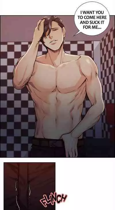 Taste of Forbbiden Fruit Ch.37/53