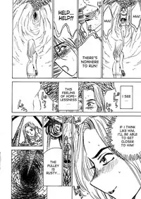 [Momoyama Jirou] Kairaku no Sono | Garden of Pleasure [English] [desudesu + SaHa]