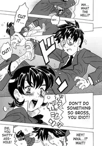 [Gorgeous Takarada] Imouto Gokoro. - Sister's Heart. [English] [SaHa]