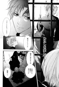 [Narcisse Noir] Goshujin-sama Choukyou Keikaku