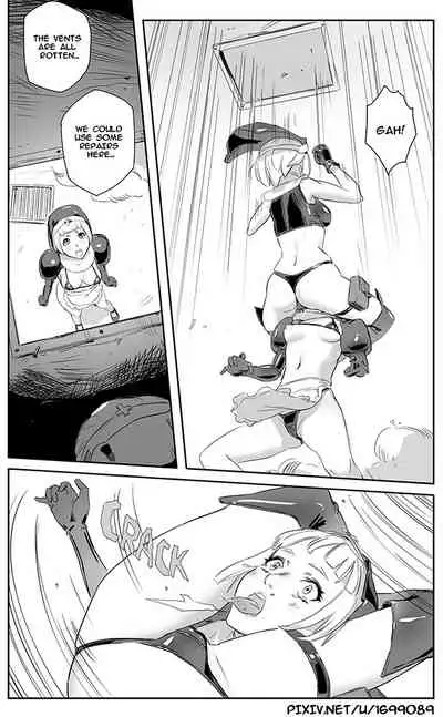 nuns vs demons (updated 2021)