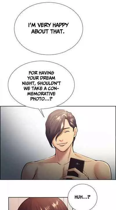 Taste of Forbbiden Fruit Ch.37/53