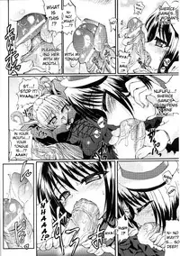 [Anthology] Slave Heroines Vol. 7 [English] {Kizlan}