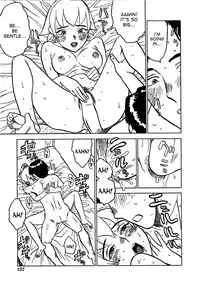 [Momoyama Jirou] Kairaku no Sono | Garden of Pleasure [English] [desudesu + SaHa]