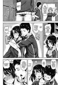 [Saitom] Isshonishiyo