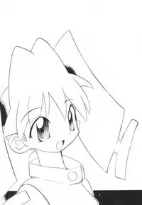 MEDAROT! Chie to Yuuki to Mou Hitotsu