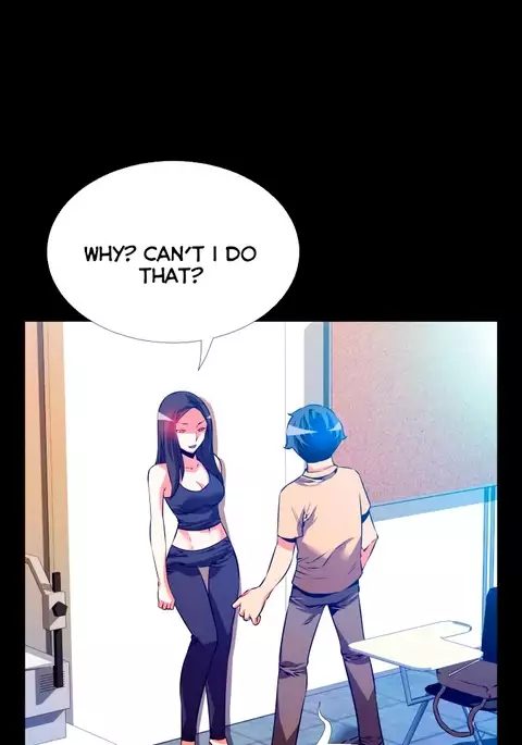 Love Parameter Ch.1-56