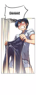 Brawling Go 0-14 Chapters (To be continued)